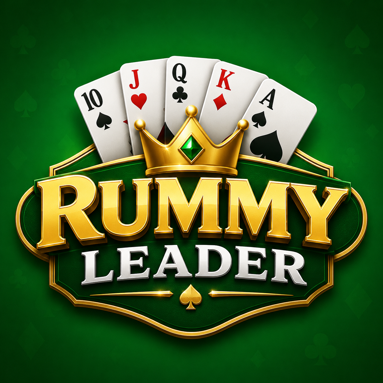Rummy Leader